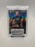 Ronaldo R9 Auto Panini Select Inter Milan, Ophalen of Verzenden, Zo goed als nieuw, Buitenlandse clubs, Spelerskaart