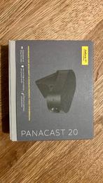 Jabra 4k PanaCast 20 (nieuw), Computers en Software, Webcams, Ophalen of Verzenden, Nieuw, Draadloos, Jabra