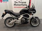 KAWASAKI VERSYS 650 ABS (bj 2006), 2 cilinders, Bedrijf, Onbekend, KAWASAKI