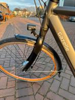 Gazelle Orange C7 /57cm / in nieuwstaat/ heren model, Ophalen, Versnellingen, Zo goed als nieuw, 57 tot 61 cm