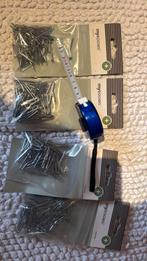 Gordijnhaken, Ophalen of Verzenden, Nieuw