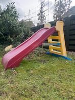 Glijbaan voor buiten, Kinderen en Baby's, Speelgoed | Buiten | Speeltoestellen, Ophalen, Gebruikt, Glijbaan