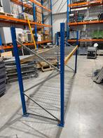 Stelling Jungheinrich, Ophalen