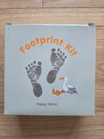Fotoprint kit, happy horse, Ophalen of Verzenden, Nieuw, Kraamcadeau