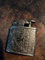 Ijzeren Marlboro aansteker, Ophalen of Verzenden, Gebruikt, Aansteker