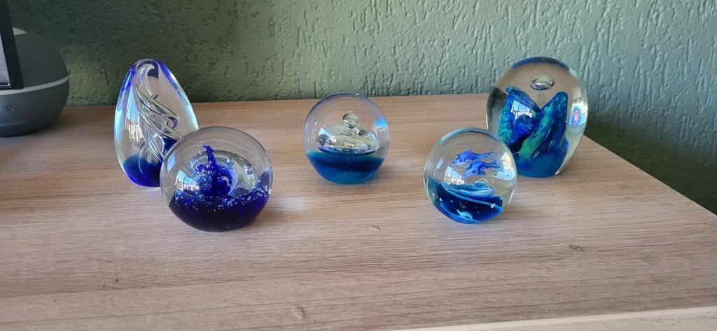 Presse papier (6), Ophalen of Verzenden