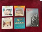 Queen , verzameling, Cd's en Dvd's, Ophalen of Verzenden, Gebruikt, Overige formaten, Poprock