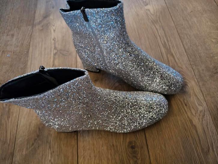 Dames laarzen., Kleding | Dames, Schoenen, Nieuw, Ophalen of Verzenden