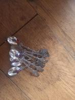 Theelepels, Ophalen of Verzenden