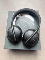 Bose 700 Noise Cancelling Hoofdtelefoon - Zwart, Audio, Tv en Foto, Overige merken, Ophalen of Verzenden, Zo goed als nieuw, Over oor (circumaural)