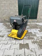 Wacker DPS1850 trilplaat, Ophalen of Verzenden, Gebruikt