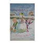 het winterse boek van roos en mika, Ophalen of Verzenden, Nieuw, Fictie algemeen