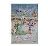 het winterse boek van roos en mika, Boeken, Kinderboeken | Kleuters, Nieuw, Fictie algemeen, Ophalen of Verzenden