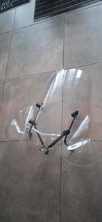 Windscherm Niu N1S, Fietsen en Brommers, Ophalen