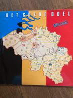 Nederlands talige LP Het Goede Doel, Ophalen of Verzenden, Gebruikt, 12 inch, Pop