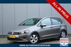 Volkswagen Golf Sportsvan 1.0 TSI 115pk DSG Automaat Connect, Auto's, Stof, Gebruikt, 1246 kg, 116 pk