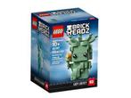 40367 LEGO BrickHeadz Lady Liberty -Nieuw in doos!!, Ophalen of Verzenden, Nieuw, Complete set, Lego
