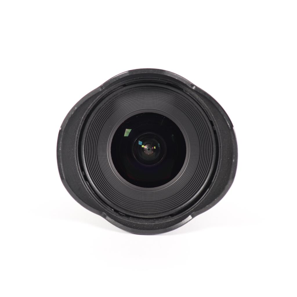 Sigma 10-20MM 1:4-5.6 DC EX Sigma - B Grade, Audio, Tv en Foto, Fotografie | Lenzen en Objectieven, Sigma, Gebruikt, https://www.sigma-global.com/en/contact/