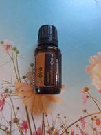 Nieuw doTERRA Clove Essentiële Olie 15ml - Kruidnagelolie, Ophalen of Verzenden, Nieuw