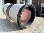 Canon EF 300mm F/4 IS telelens, Audio, Tv en Foto, Fotografie | Lenzen en Objectieven, Ophalen of Verzenden, Zo goed als nieuw