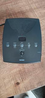 Antwoordapparaat Ranex, Ophalen of Verzenden, Gebruikt, Meerdere boodschappen