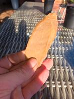 Dolk prehistoric artefact, Ophalen of Verzenden