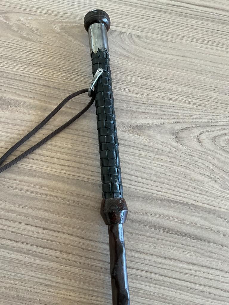 Wandelstok Makilla (systeemstok), Diversen, Wandelstokken, Ophalen of Verzenden, Zo goed als nieuw