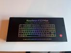 Keychron K13 Max • 80% • Mechanisch Wireless Gaming Keyboard, Keychron, Gaming toetsenbord, Nieuw, Ophalen of Verzenden