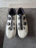 Ekoi wielrenschoenen met carbonplaat - Maat 45, Ophalen of Verzenden