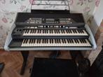 Hammond orgel, Ophalen of Verzenden, Gebruikt, 61 toetsen, Overige merken