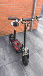 Elektrische step, Ophalen, Elektrische step (E-scooter)