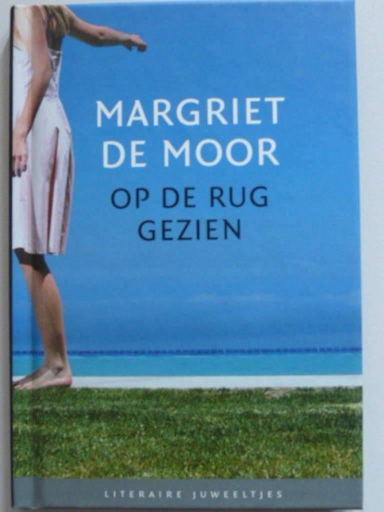 Literaire Juweeltjes # 13 boeken - zie foto's, Boeken, Literatuur, Ophalen of Verzenden, Zo goed als nieuw, Nederland