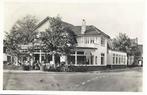 Roden;  Bondshotel 't Wapen van Drente, Verzenden, 1960 tot 1980, Gelopen, Drenthe