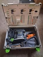 Festool DTS 400 EQ Plus, Ophalen of Verzenden, Gebruikt, Minder dan 600 watt, Overige typen