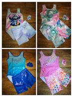 Turnpakjes/turnpakje/turnpak maat 116 nu 12,50 per setje, Kleiner dan kindermaat 122, Ophalen of Verzenden, Nieuw, Turnpak(je)