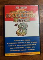 De Beste Hollandse Karaoke Hits 3 - DVD, Cd's en Dvd's, Alle leeftijden, Ophalen of Verzenden, Zo goed als nieuw