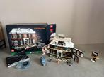 Lego ideas: home alone huis 21330 + lampjes, Ophalen of Verzenden