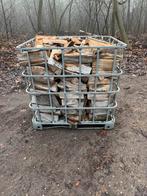 BRANDHOUT, Minder dan 3 m³, Ophalen