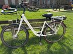Stokvis florence N3 elektrischefiets, Gebruikt, 47 tot 51 cm, 30 tot 50 km per accu, Ophalen