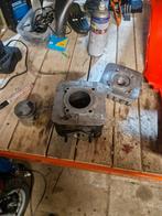 Skipper cilinder 125cc stage 1, Ophalen of Verzenden, Zo goed als nieuw, Cilinder, Piaggio