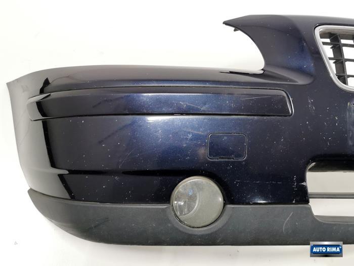 Voorbumper van een Volvo S60 (467), Gebruikt, -, -, Ophalen of Verzenden