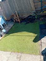 Kunstgras, Tuin en Terras, Gras en Kunstgras, Ophalen of Verzenden, Minder dan 10 m²