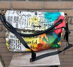 Desigual ruime schoudertas (v)