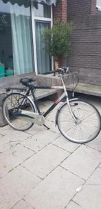 Herenfiets, Ophalen, Gebruikt, Overige merken, Versnellingen