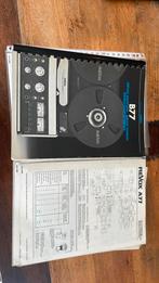 Originele service manuals  Revox bandrecorders, Ophalen, Onderdeel