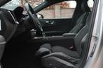 Volvo S60 2.0 B4 R-Design | Pano | Carplay | LED (bj 2020), 12 maanden, 4 cilinders, S60, Hybride Elektrisch/Benzine