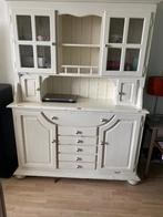 Buffetkast, Huis en Inrichting, Kasten | Buffetkasten, Ophalen, Gebruikt, 100 tot 150 cm, 150 tot 200 cm