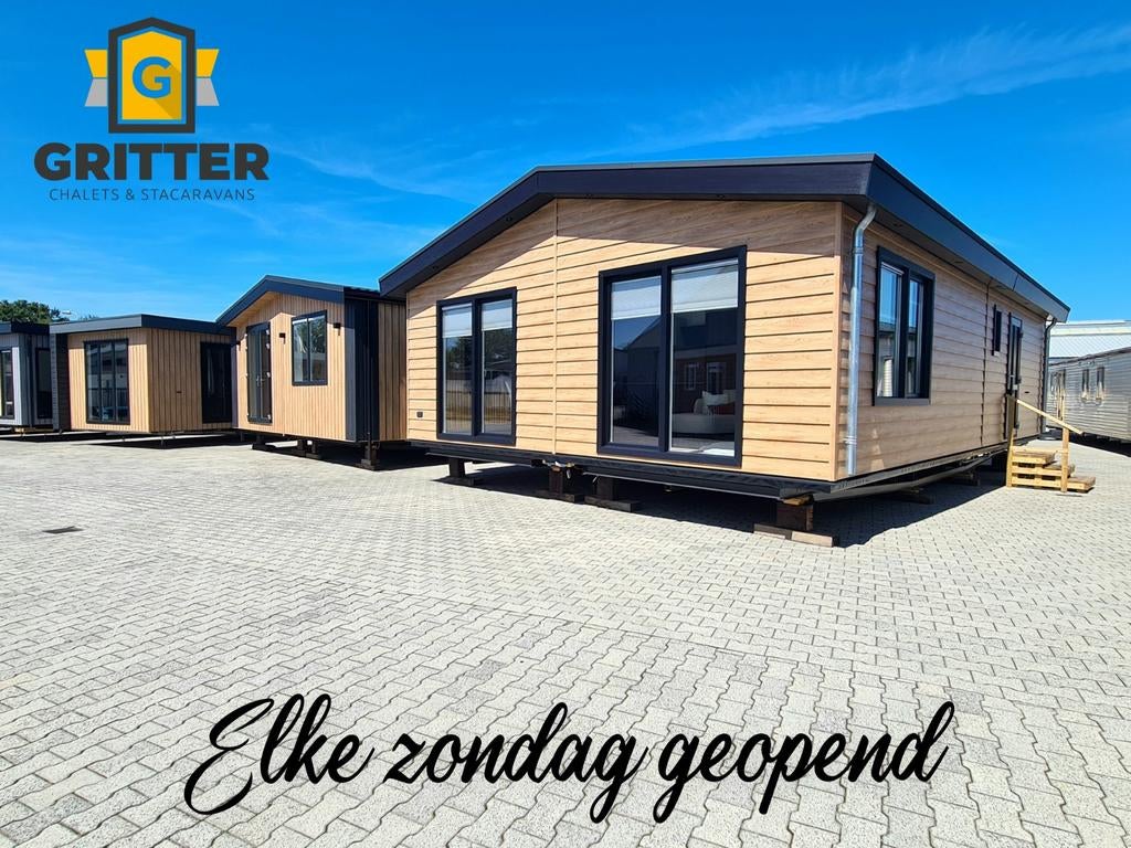 Profiteer van scherpe aanbiedingen - 7 dagen per wee geopend