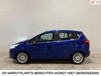Ford B-Max 1.0 EcoBoost Titanium Navi Camera, Voorwielaandrijving, Euro 5, 101 pk, Gebruikt