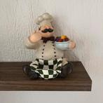 Chef lepelhouder, Ophalen of Verzenden